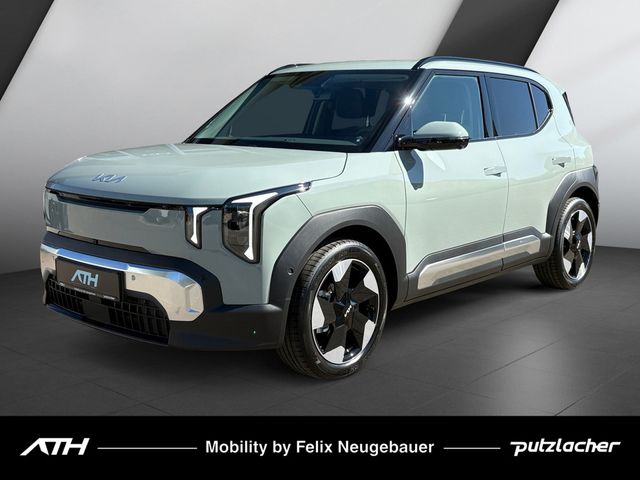 Kia EV2 42.2 5S EARTH WIC 22AC TEC DWP DES
