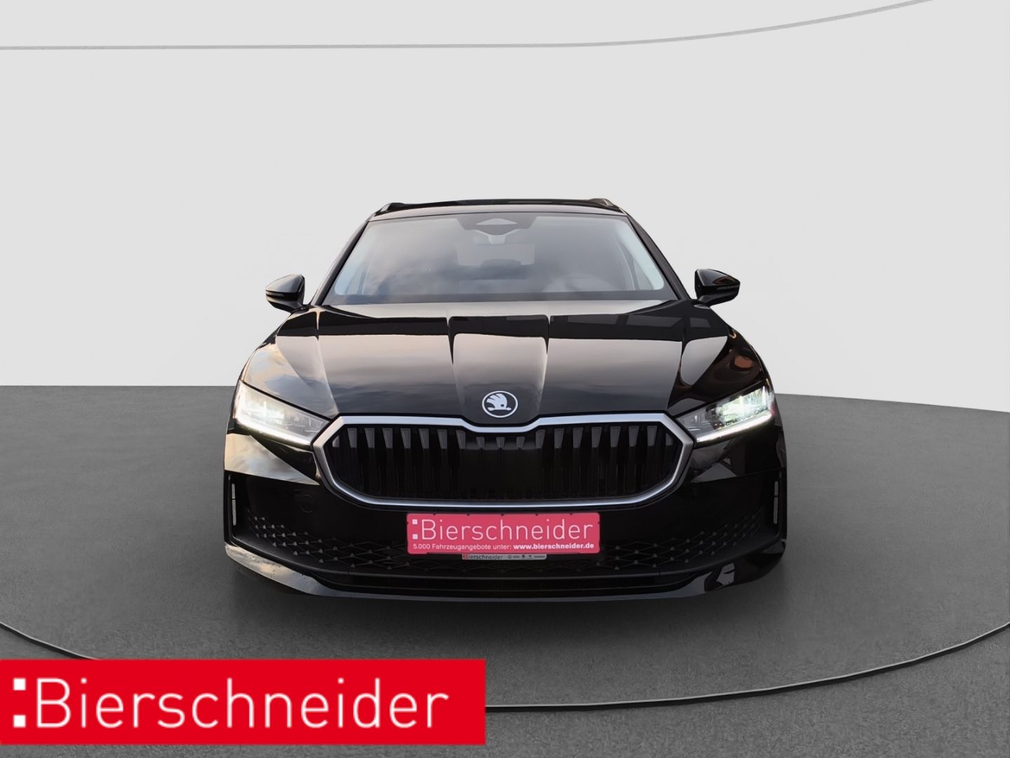 Skoda Superb - Bild 3