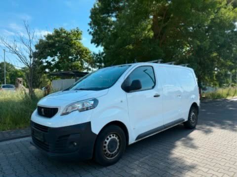 Image of Peugeot Expert