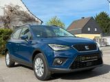 Seat Arona 1.6TDI Style Automatik*NAVI*KAMERA*PDC*KEY - Seat Arona mit Diesel-Antrieb: Automatik