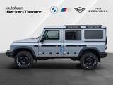 INEOS Grenadier Station Wagon Trialmaster Edition Mode - INEOS mit Diesel-Antrieb: Geländewagen