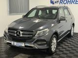 Mercedes-Benz GLE 350 d 4Matic 9G ILS-LED AHK Navi 360G - Mercedes-Benz GLE-Klasse