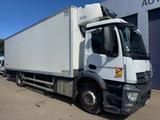 Mercedes-Benz Antos 1827 **BLUETEC 6-FRENCH TRUCK-8,70L BOX** - Mercedes-Benz 1827