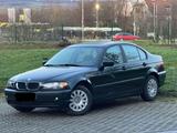 BMW 316 3er 316i Edition Sport guter Zustand - BMW 316 in Stuttgart