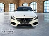 Mercedes-Benz C 43 T AMG 4M Pano Navi PDC SHZ LED ACC el.Heck - gebrauchte Mercedes-Benz C 43 AMG aus dem Jahr 2017