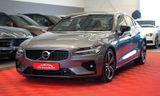 Volvo S60 T5 2.0 R Design 2.Hand*LED*Acc*Rückfahk*Navi - Volvo S60: T5r