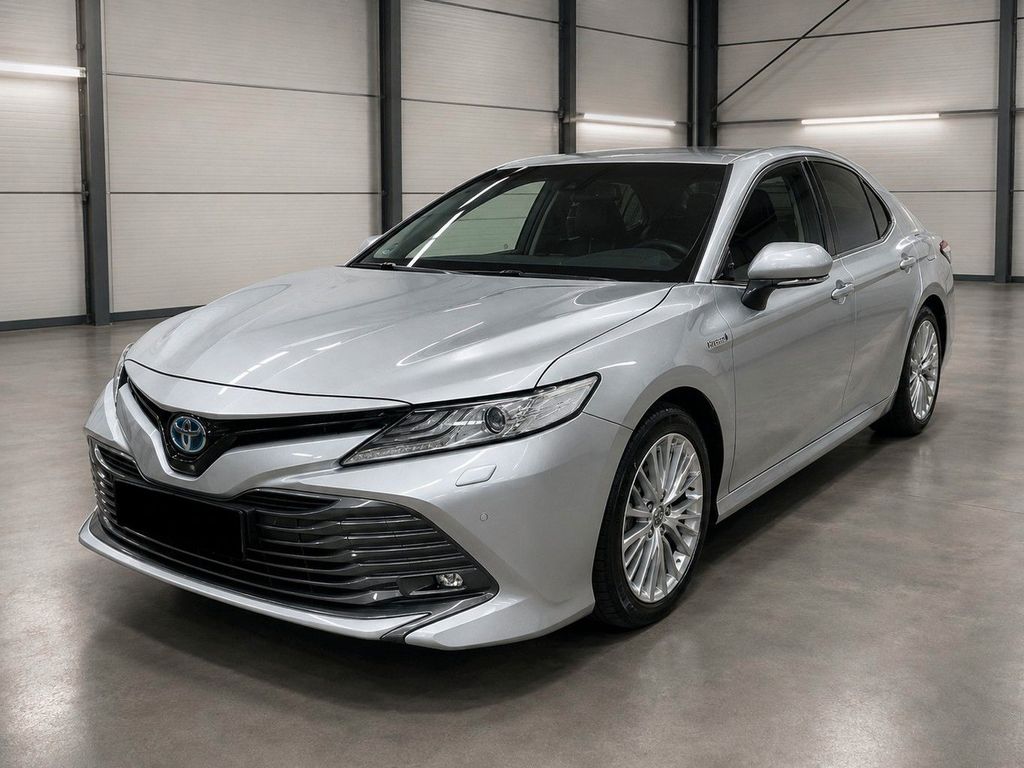 Image of Toyota Camry