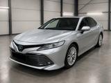 Toyota Camry 2.5 Hybrid Executive*LED*Kamera*ACC*1.Hand - Toyota Camry: 2.5