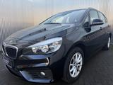 BMW 216 D Active Tourer Sport Line Automatik Euro 6 - BMW 216 Active Tourer mit Diesel-Antrieb: Automatik