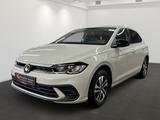 Volkswagen Polo ENERGY 1,0 l TSI OPF 70 kW (95 PS) 7-Gang-D - Volkswagen Polo ENERGY mit Benzin-Antrieb