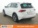Volkswagen Tiguan 2.0 TSI Highline 4Motion BM Aut.*CAM*ACC* - VW Tiguan Gebrauchtwagen in Bremen