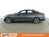 BMW 420i Gran Coupé Advantage *LED*TEMPO*SHZ*PDC*NAV - BMW Gebrauchtwagen in Herford