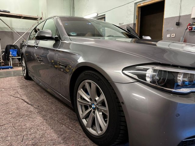 BMW 530d xDrive A  M-Paket