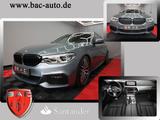 BMW 530i Touring xDrive M Sport HUD LED ACC Leder - BMW 5er Reihe mit Benzin-Antrieb: Kombi, Automatik