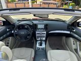 Infiniti G37 Cabriolet GT Premium Vollausstattung Bose - Infiniti: Cabrio