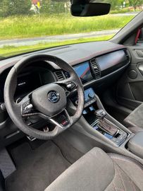 Skoda Kodiaq RS 4x4