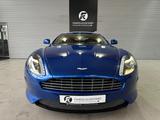 Aston Martin DB9 6.0 VOLANTE V12 CABRIO/RFK/KERAMIK/BI-XENON - Aston Martin DB9 aus 2015
