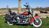 Harley-Davidson Heritage Softail - HARLEY-DAVIDSON 1991