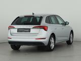 Skoda Scala 1.0 TSI Ambition *SHZ*Smartlink*Ambiente** - Skoda Gebrauchtwagen in Aalen