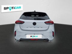 Fahrzeugabbildung Opel Corsa F GS Tot-Winkel-Warner, RFK, Navi
