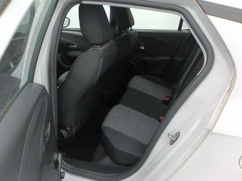 Fahrzeugabbildung Opel Corsa F 1.2 KLIMA/SPURASSISTENT/TEMPOMAT