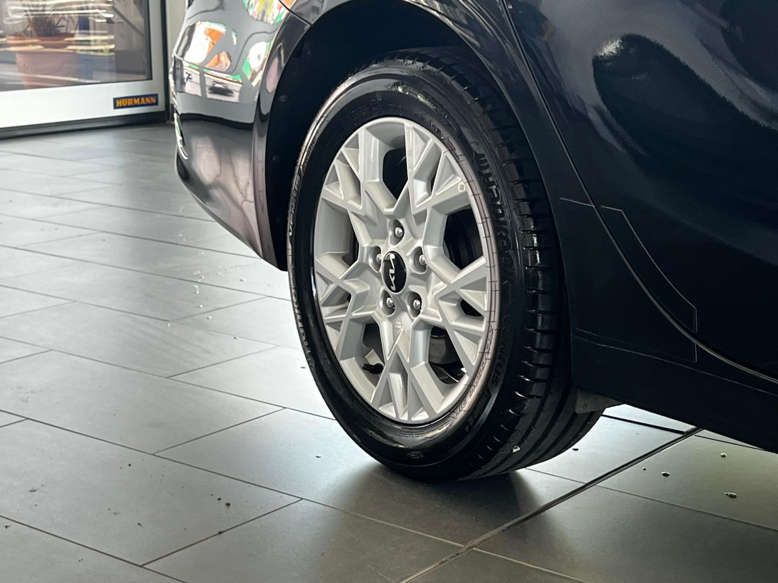 Kia cee'd Sportswagon 1.6 CRDI "R-Kamera/ACC/Navi"
