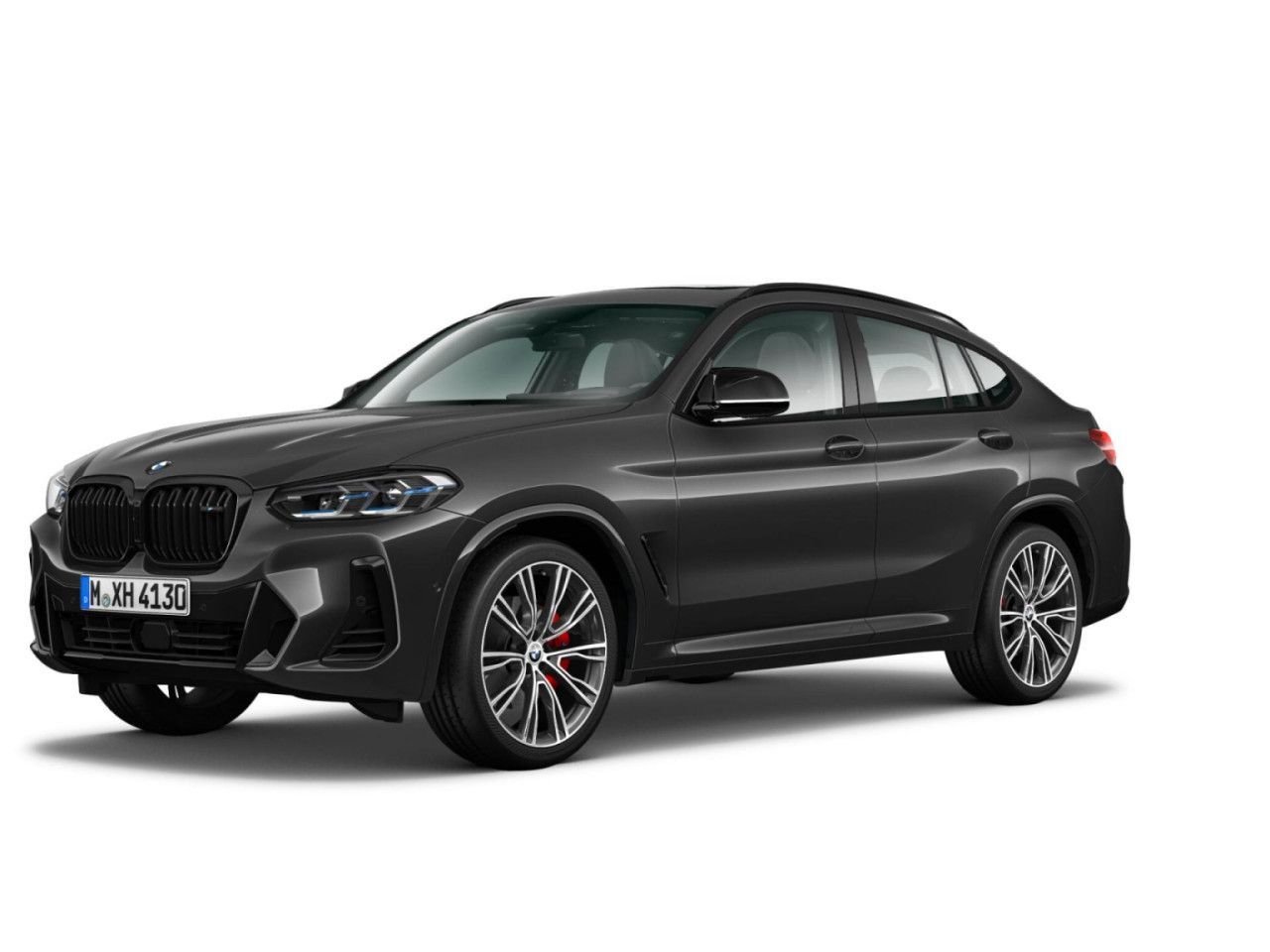 BMW X4 M40 - Bild 5
