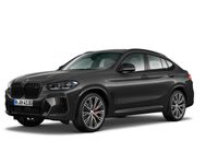 BMW X4 M40 - Vorschau Bild 5