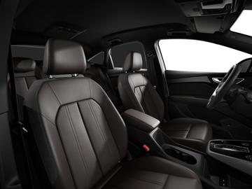 2026 AUDI Q4 E-TRON 照片 10