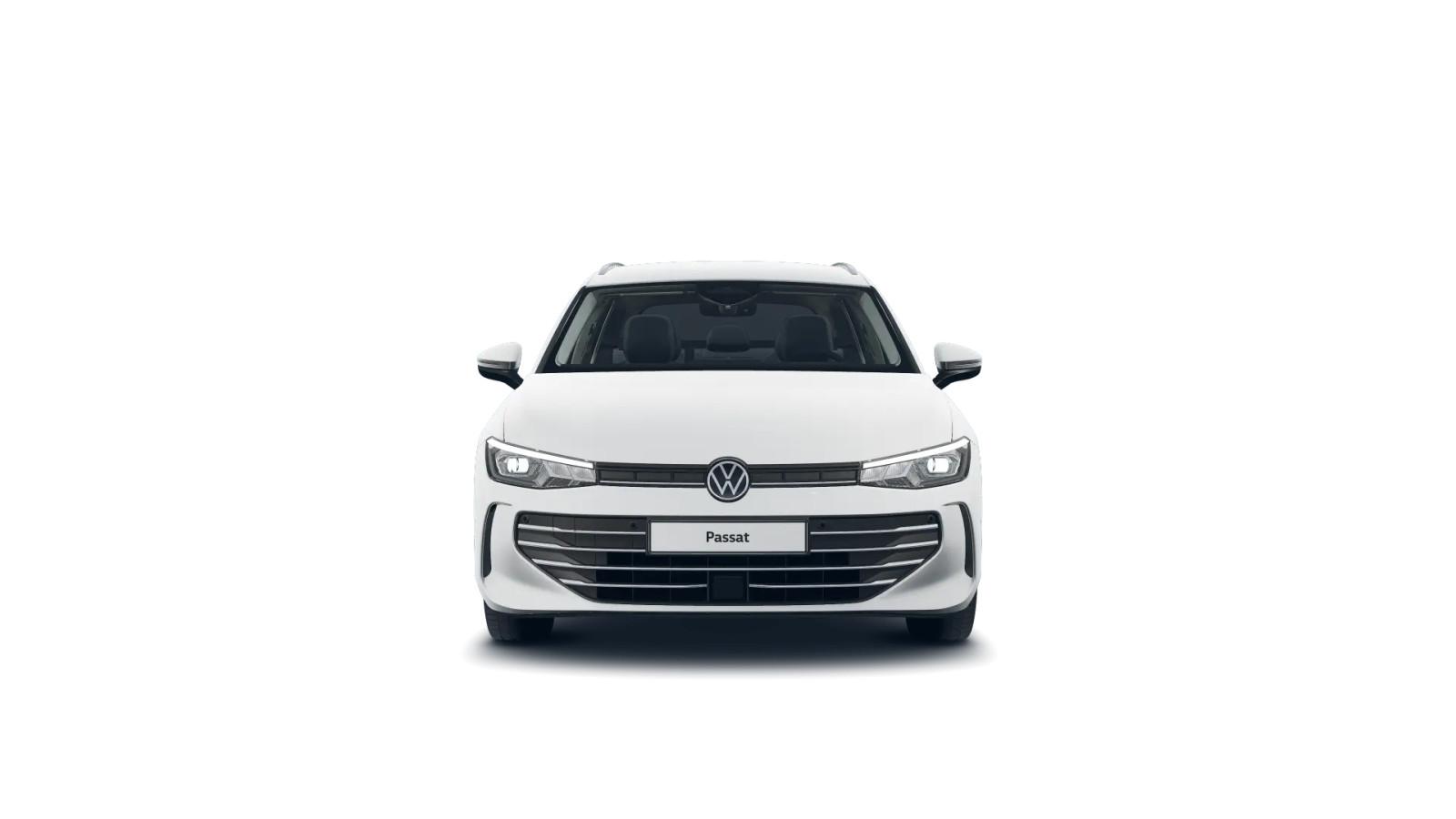 Volkswagen Passat 1.5 eTSI DSG Massage Navi RüKa SiHz Head-