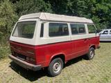 Volkswagen T3 Caravelle, Westfalia-Kit, Reimo-Dach, H-Kennz - Offers