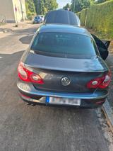 Volkswagen zu verkaufe - Volkswagen CC aus 2010