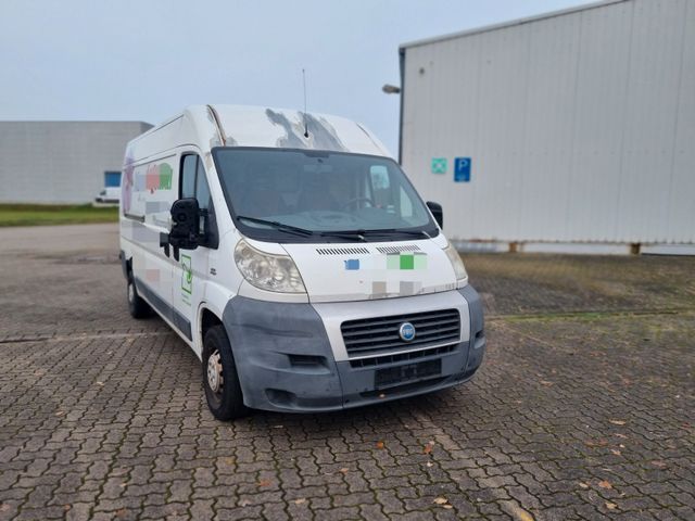 Fiat Ducato 2.3 Diesel Multijet 120  L4 *Klima Hoch L