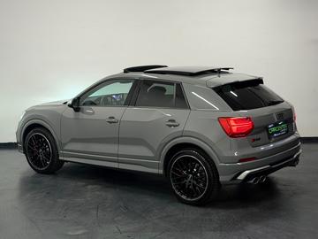 صورة مصغرة 40 لـ 2019 AUDI SQ2