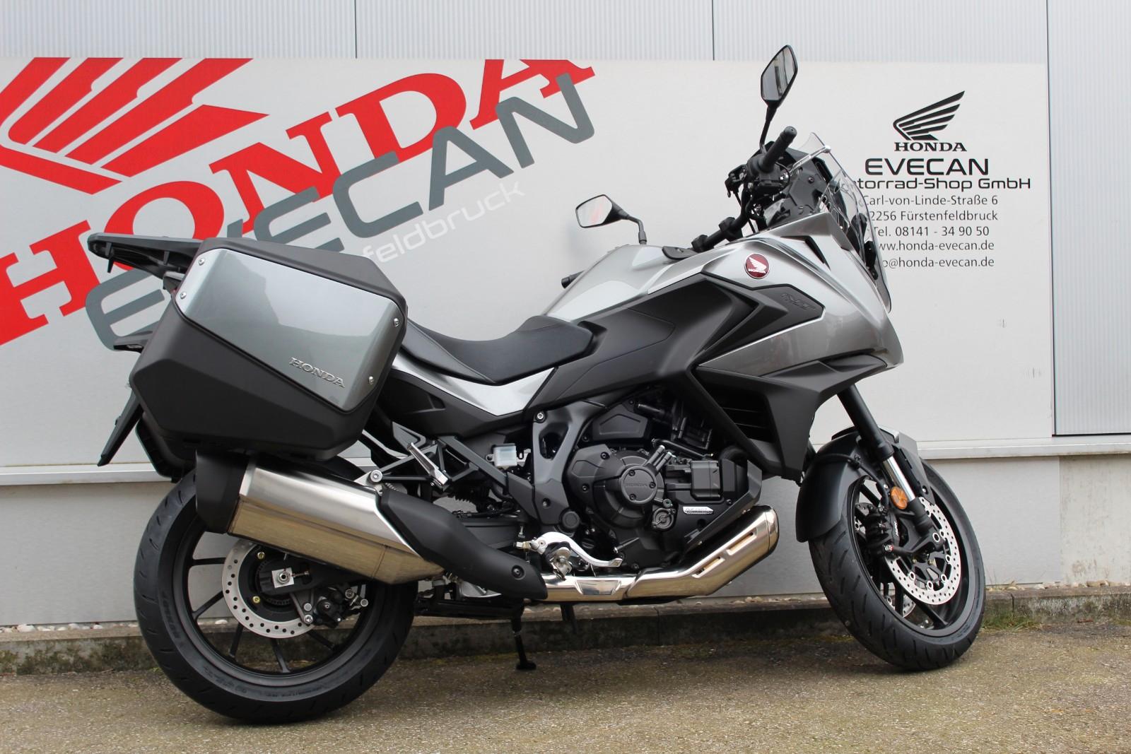 Honda NT1100 DCT 2026er Model