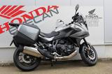 Honda NT1100 DCT 2026er Model - Honda NT 1100 DCT