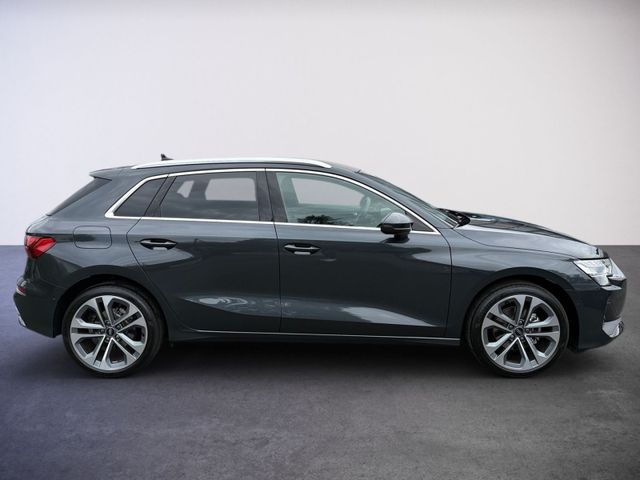 A3 Sportback 30 TFSI LED+KAMERA+HUD+SONOS+ACC+