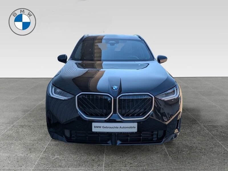 BMW X3 BMW X3 xdrive 2.0i M Sport auto LED NAVI  imagem 2