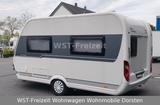 Hobby de Luxe  400 SFE Top Zustand | Solar | Mover - Wohnwagen Mover