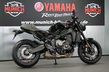 Yamaha XSR 900 von der Munich Bike Factory - gebrauchte Motorräder in München