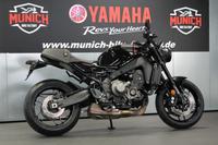 Yamaha XSR 900 von der Munich Bike Factory