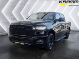 Dodge RAM 1500 Crew Cab Big Horn Night 2025 3.0 L6 BT - Dodge RAM New cars mit Benzin-Antrieb