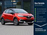 Renault Captur Crossborder MIT 3 JAHREN GARANTIE !!! - Renault Captur Crossborder mit Benzin-Antrieb