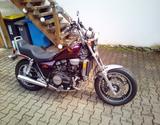Honda Magna - HONDA MAGNA