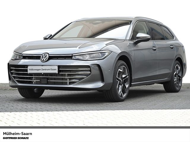 Volkswagen Passat Elegance 1.5 l eHybrid 130 kW (177 KW (11