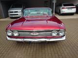 Chevrolet Impala 1960 - Chevrolet Gebrauchtwagen von 1960