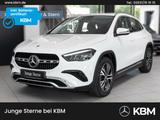 Mercedes-Benz GLA 220 4M EDITION PROGR ADV+°VOLLDIGI°360°KEYL - Mercedes-Benz GLA 220 Jahreswagen