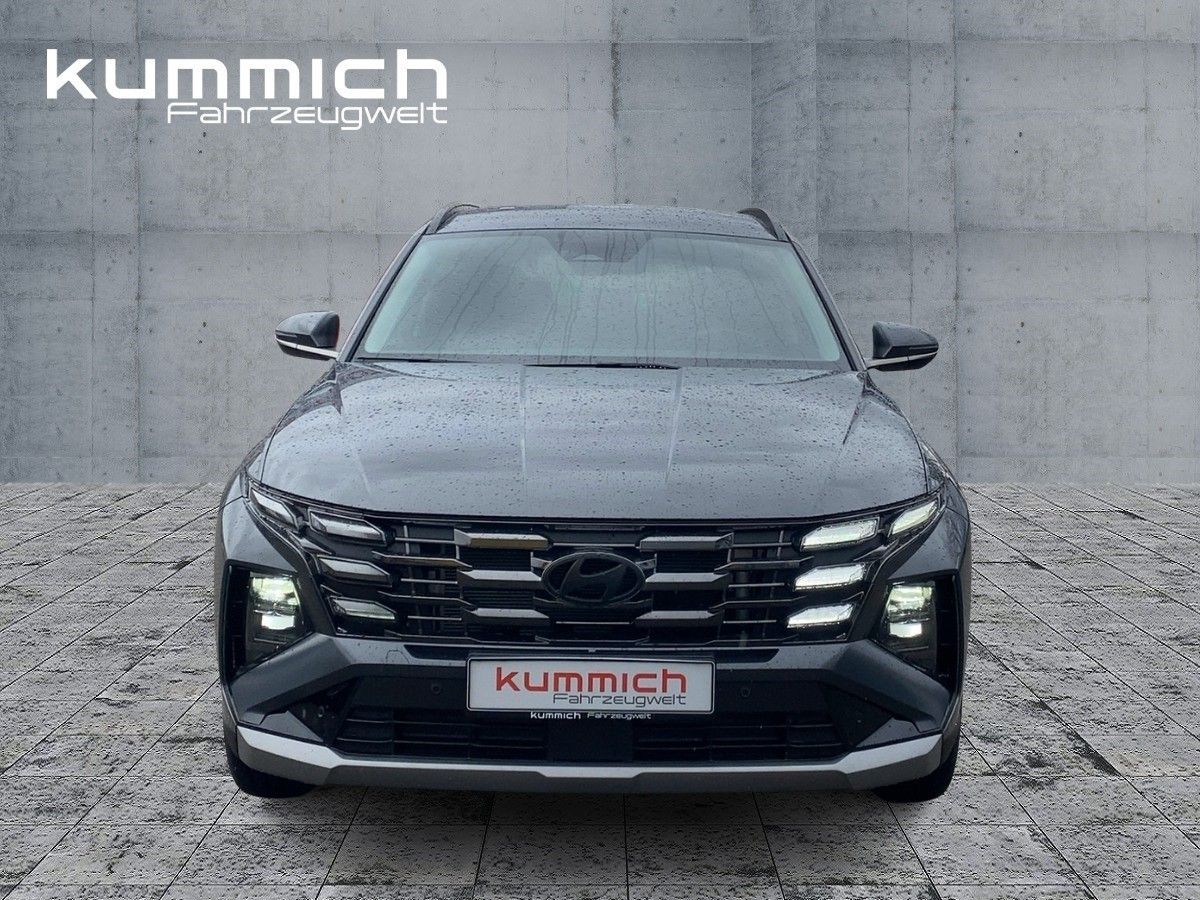Hyundai TUCSON - Bild 2