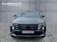Hyundai TUCSON - Vorschau Bild 2