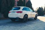 Mercedes-Benz GLC 300 4MATIC AMG Line, perfect condition - Mercedes-Benz GLC 300 von privat